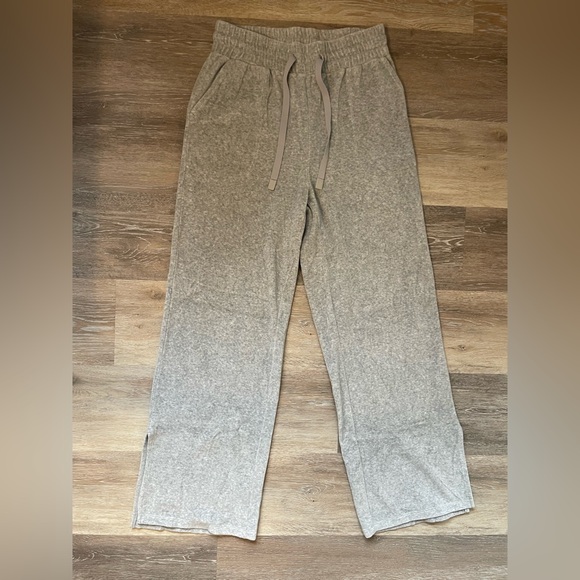 Joy Lab Velour Set - Picture 8 of 10